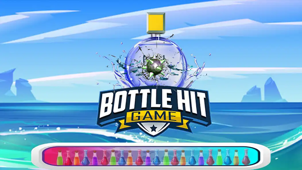 Play Bottle Hit - Knife King as an online game online Bottle Hit - Knife King with UptoPlay Play Bottle Hit - Knife King as an online game Bottle Hit - Knife King with UptoPlay