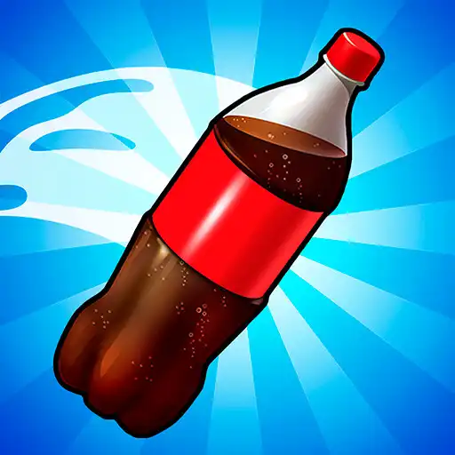 Грати в Bottle Jump 3D APK