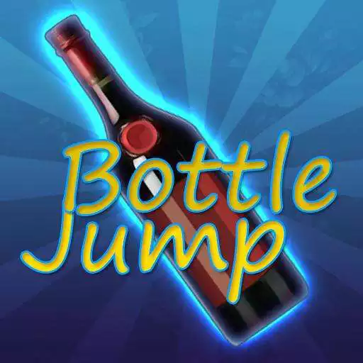Play Bottle Jump APK