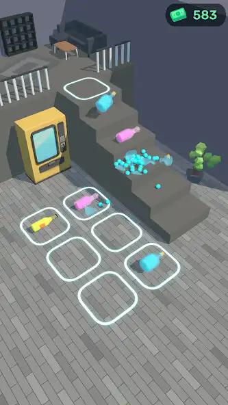 Play Bottle on stairs and enjoy Bottle on stairs with UptoPlay Play Bottle on stairs and enjoy Bottle on stairs with UptoPlay