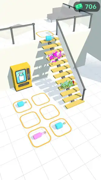 Play Bottle on stairs as an online game online Bottle on stairs with UptoPlay Play Bottle on stairs as an online game Bottle on stairs with UptoPlay