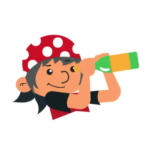 Play Bottlepirates - wine market pl APK Play Bottlepirates - wine market pl APK