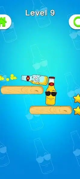 Play Bottle pop hit - Soda Tap  and enjoy Bottle pop hit - Soda Tap with UptoPlay