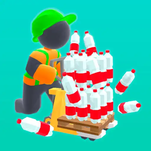 Play Bottle Recycle APK Play Bottle Recycle APK