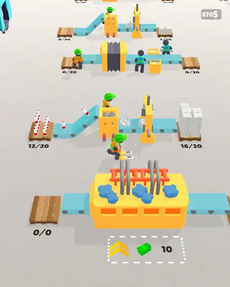 Play Bottle Recycle  and enjoy Bottle Recycle with UptoPlay