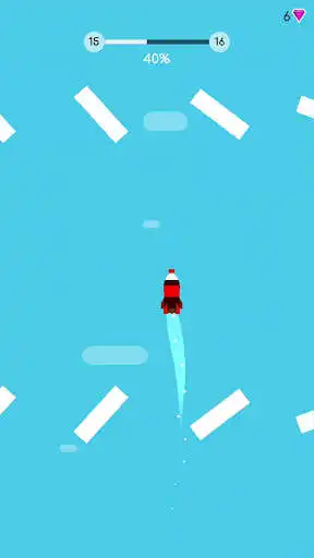 Play Bottle Rocket as an online game Bottle Rocket with UptoPlay