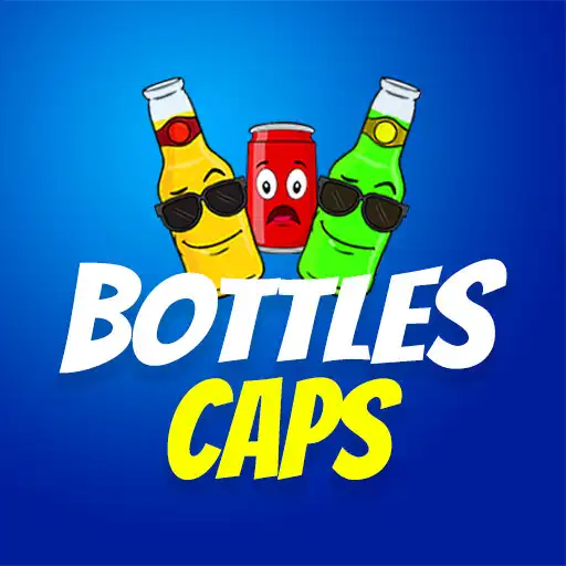 Play Bottles Caps Challenge 2021 APK