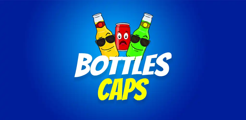 Play Bottles Caps Challenge 2021  and enjoy Bottles Caps Challenge 2021 with UptoPlay