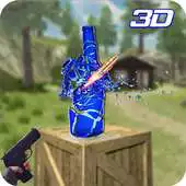 Free play online Bottle Shooter Expert 3D APK Free play online Bottle Shooter Expert 3D APK