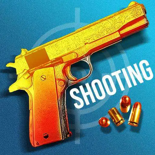 Play Bottle shooter Gun Shooting 3d APK Play Bottle shooter Gun Shooting 3d APK