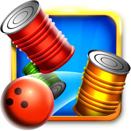 Play Bottle Shooter - Knock Down APK
