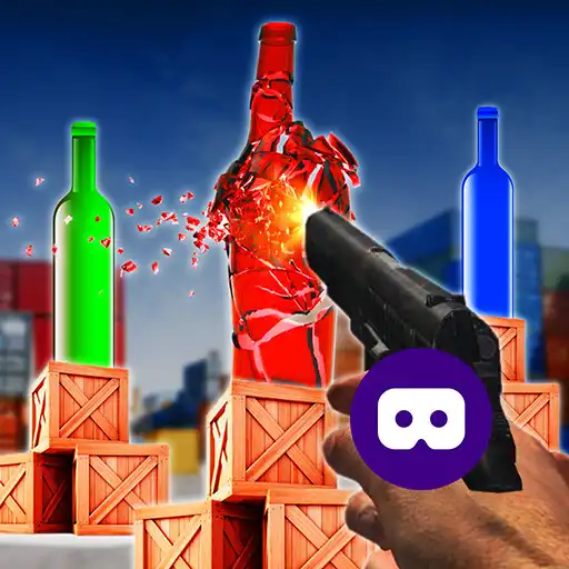 Play Bottle Shooter XR APK Play Bottle Shooter XR APK