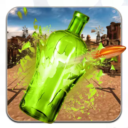 Free play online Bottle Shoot APK Free play online Bottle Shoot APK