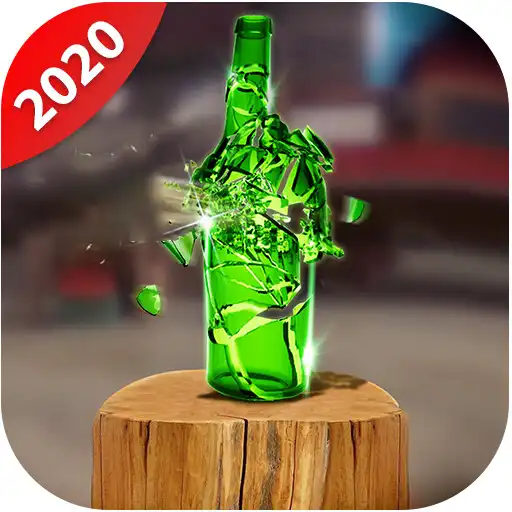 Play Bottle Shooting 3D APK