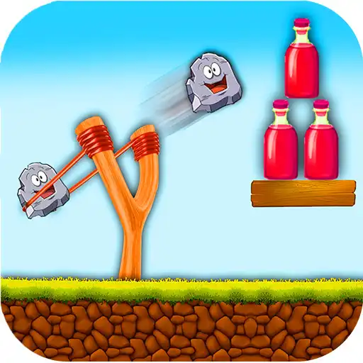 Play Bottle Shooting : Games 2022 APK