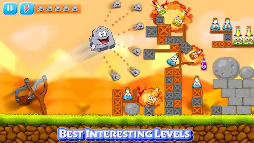 Play Bottle Shooting : Games 2022  and enjoy Bottle Shooting : Games 2022 with UptoPlay