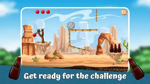 Play Bottle Shooting Game as an online game online Bottle Shooting Game with UptoPlay Play Bottle Shooting Game as an online game Bottle Shooting Game with UptoPlay
