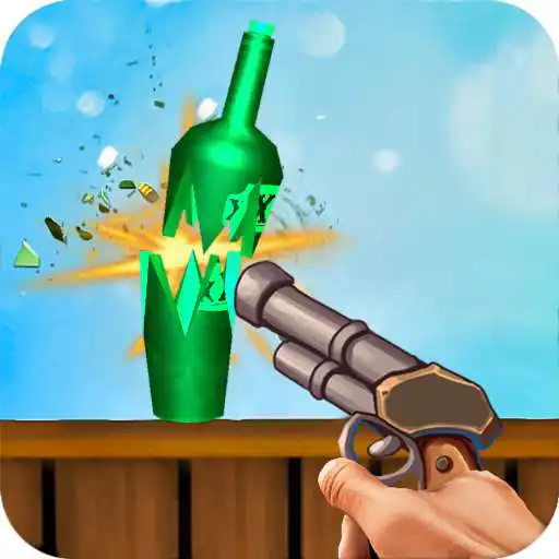 Free play online Bottle Shooting Sniper 3D:Shoot Bottle Arena Game APK Free play online Bottle Shooting Sniper 3D:Shoot Bottle Arena Game APK