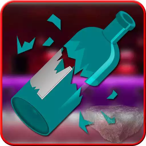 Free play online Bottle Shoot Pro APK