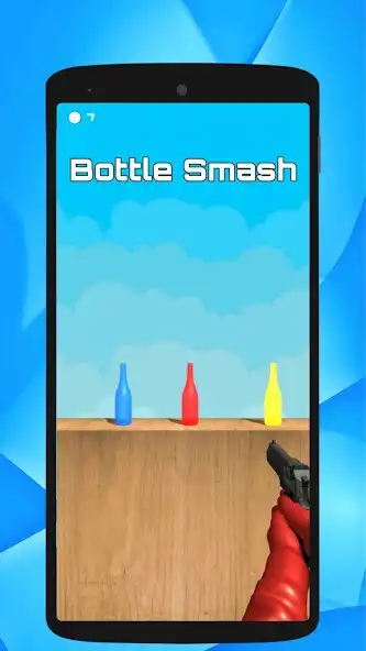 Play Bottle Smash : Bottle Shooting 3D and enjoy Bottle Smash : Bottle Shooting 3D with UptoPlay Play Bottle Smash : Bottle Shooting 3D and enjoy Bottle Smash : Bottle Shooting 3D with UptoPlay