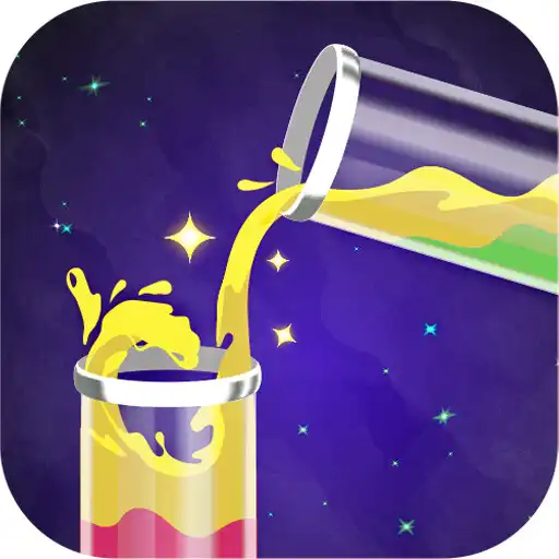 Play Bottle Sort Puzzle APK