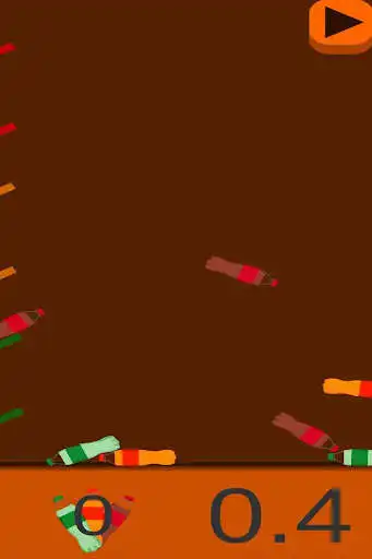 Play Bottle Sort as an online game Bottle Sort with UptoPlay