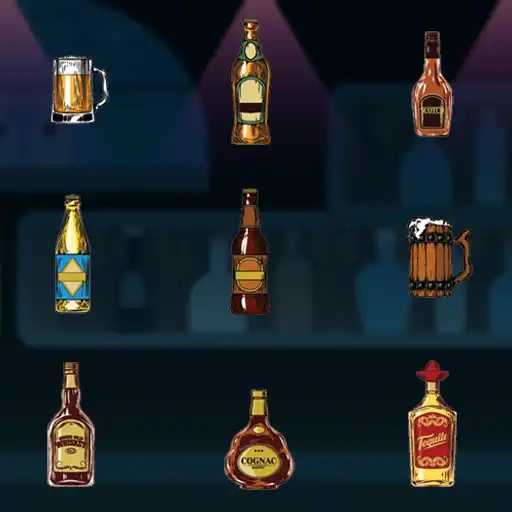 Play BottleSpinner - Slot APK