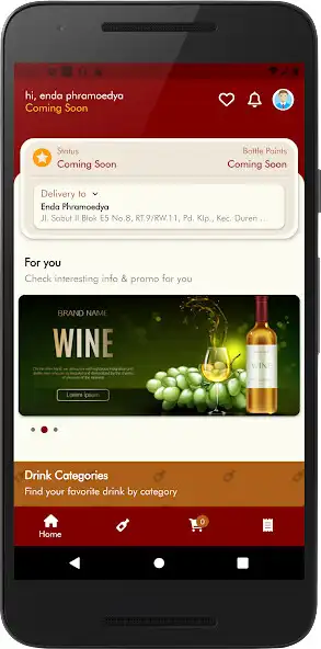 Play Bottle Union as an online game Bottle Union with UptoPlay