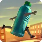 Free play online Bottle Water Flip Parkour APK Free play online Bottle Water Flip Parkour APK