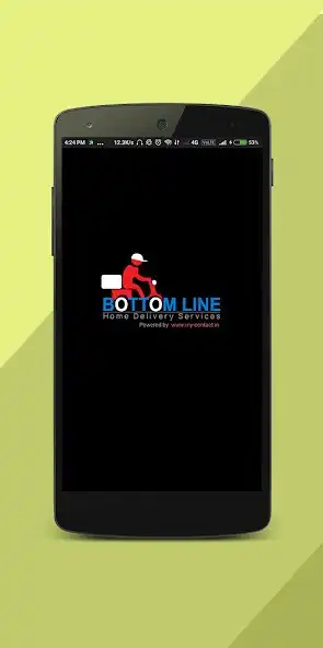 Play Bottom Line - Home Delivery Services  and enjoy Bottom Line - Home Delivery Services with UptoPlay