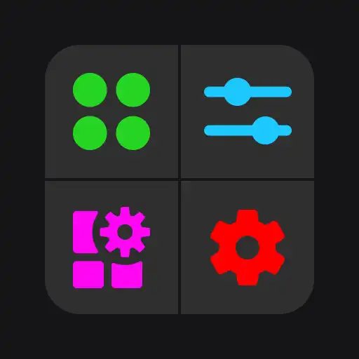 Play Bottom Panel Quick Settings APK Play Bottom Panel Quick Settings APK