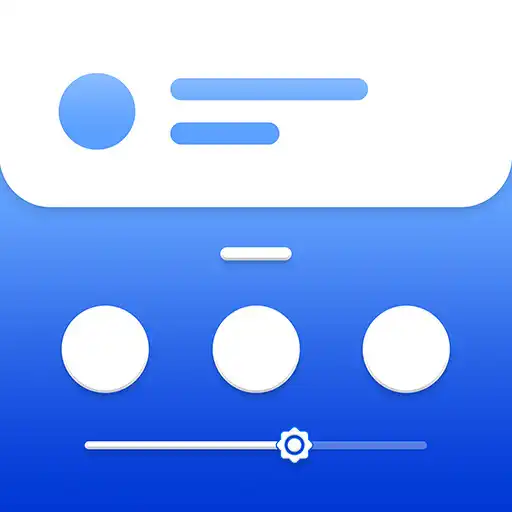 Play Bottom Quick Settings APK