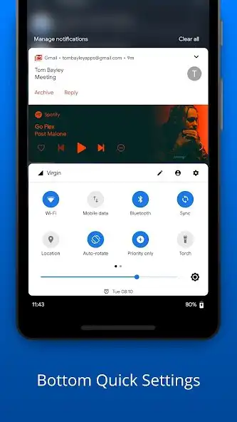 Play Bottom Quick Settings and enjoy Bottom Quick Settings with UptoPlay Play Bottom Quick Settings and enjoy Bottom Quick Settings with UptoPlay