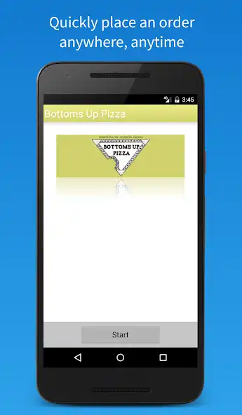 Play Bottoms Up Pizza  and enjoy Bottoms Up Pizza with UptoPlay
