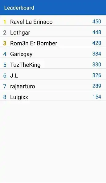 Play Bottone Blu! as an online game Bottone Blu! with UptoPlay