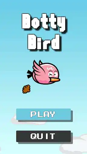 Play Botty Bird  and enjoy Botty Bird with UptoPlay