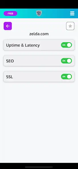 Play Botwarden Website Monitoring as an online game Botwarden Website Monitoring with UptoPlay