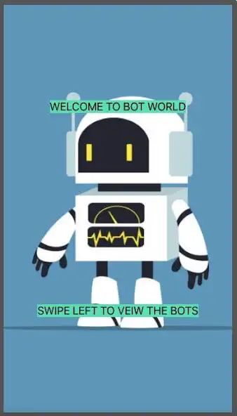 Play BOT WORLD  and enjoy BOT WORLD with UptoPlay