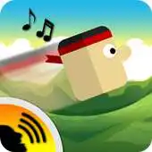 Free play online Boubbi scream jump APK