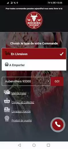 Play Boucherie ABZ  and enjoy Boucherie ABZ with UptoPlay