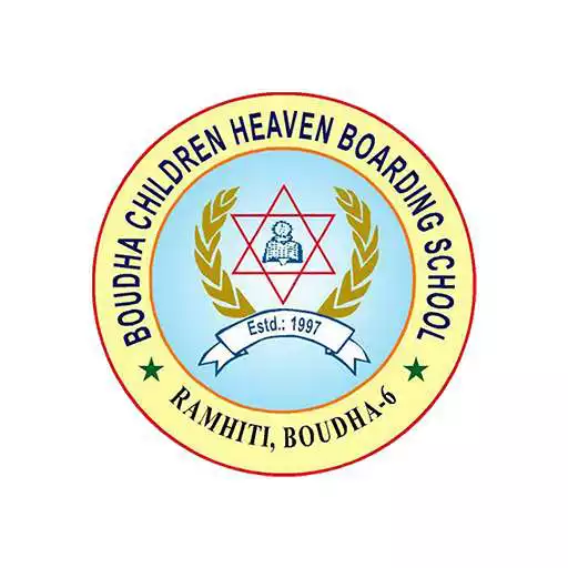 Play Boudha Children Heaven Boarding School APK