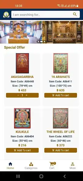 Play Boudha Stupa Thanka Center  and enjoy Boudha Stupa Thanka Center with UptoPlay