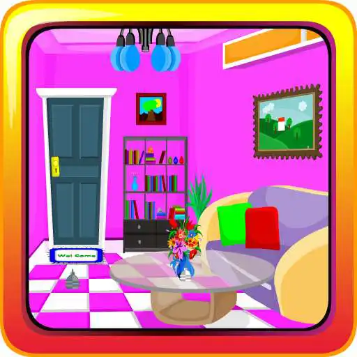 Play Bougie House Escape APK