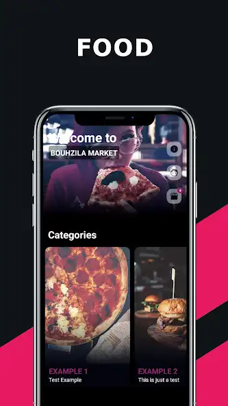 Play Bouhzila Restaurant  and enjoy Bouhzila Restaurant with UptoPlay