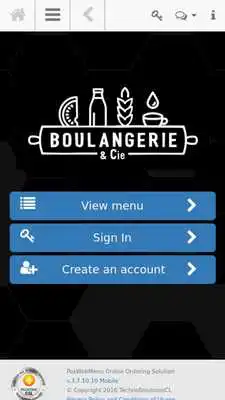 Play Boulangerie et Cie Site Glen