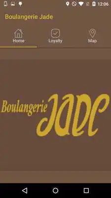 Play Boulangerie Jade