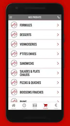 Play Boulangerie Mariatte et Fils as an online game Boulangerie Mariatte et Fils with UptoPlay