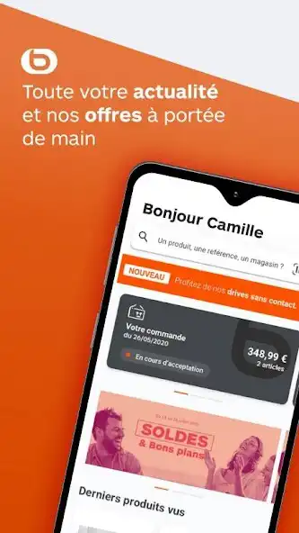 Play Boulanger  and enjoy Boulanger with UptoPlay