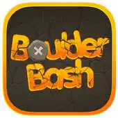 Free play online Boulder Bash APK