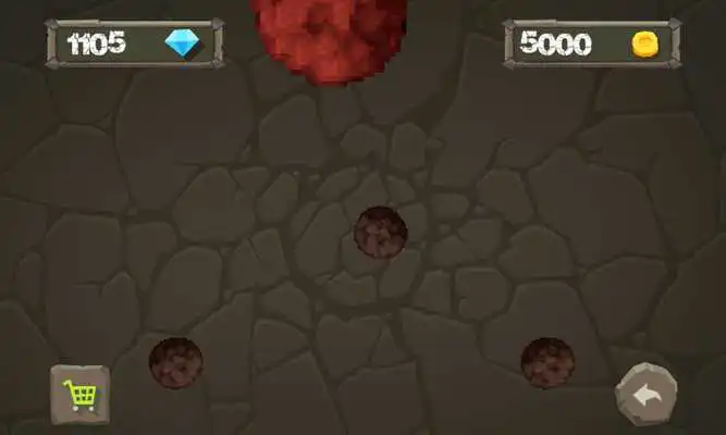 Play Boulder Bash Play Boulder Bash